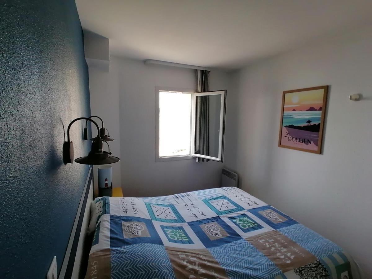 Cap Morgat Chez Jean Apartment Crozon Exterior photo