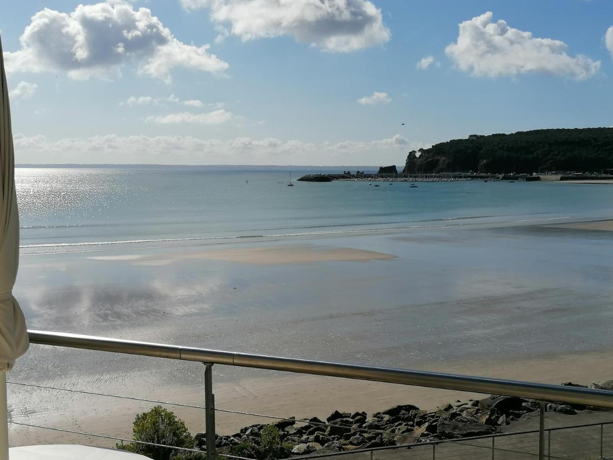 Cap Morgat Chez Jean Apartment Crozon Exterior photo
