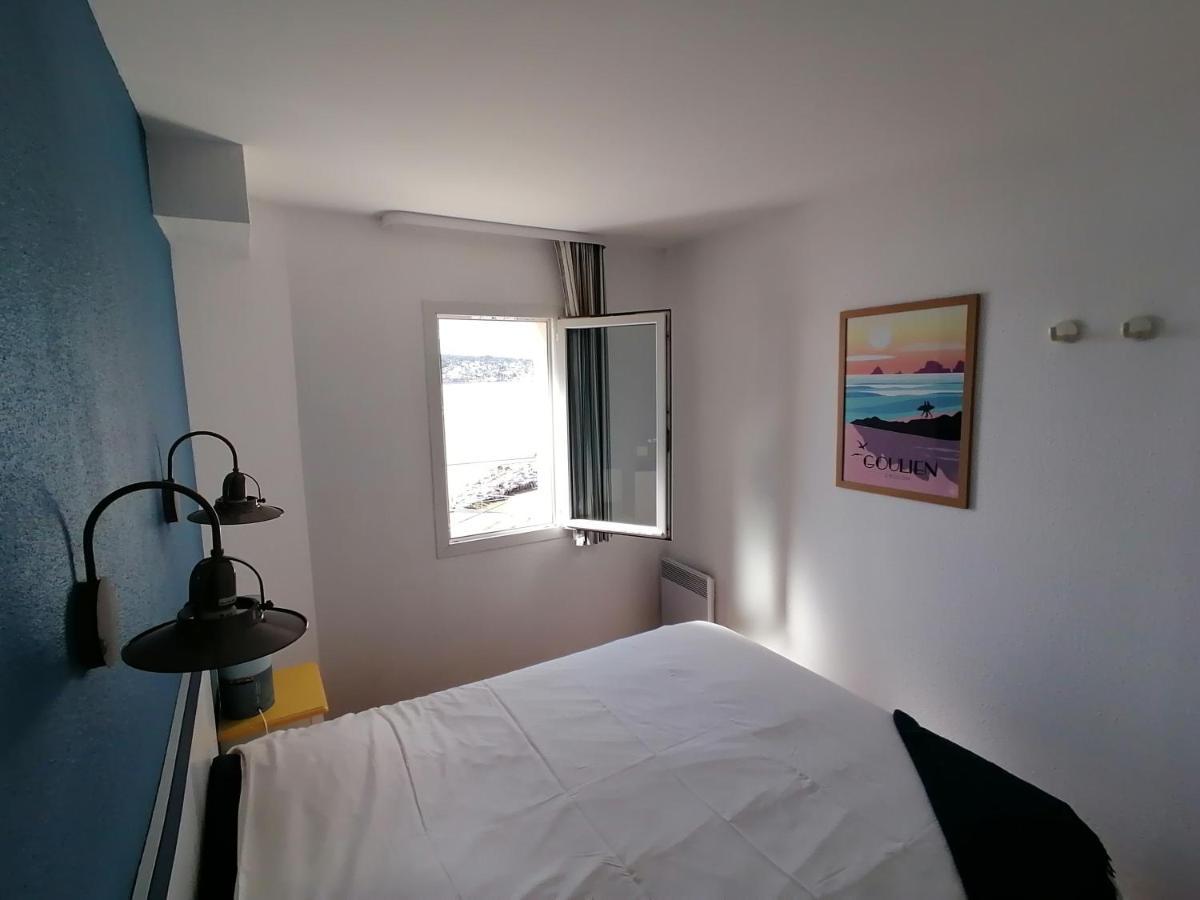 Cap Morgat Chez Jean Apartment Crozon Exterior photo