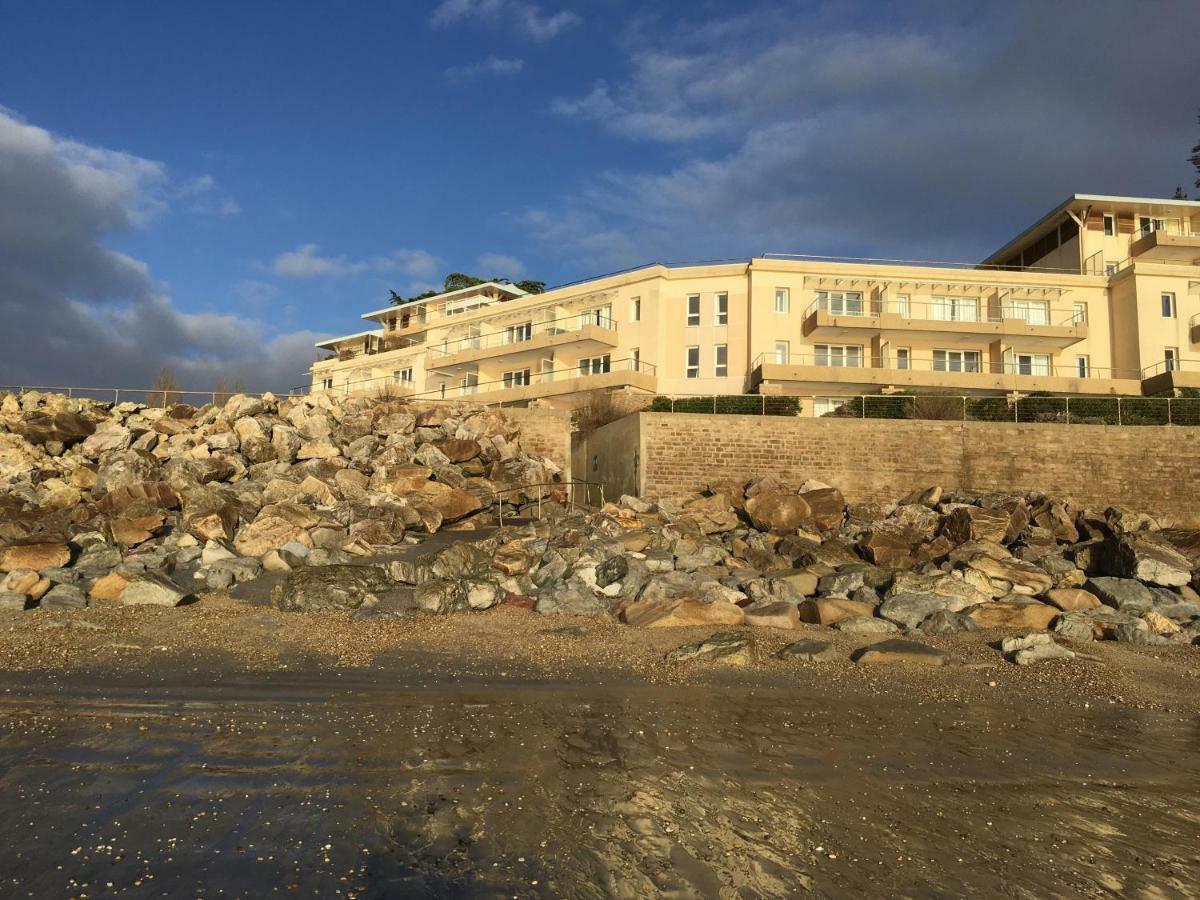 Cap Morgat Chez Jean Apartment Crozon Exterior photo