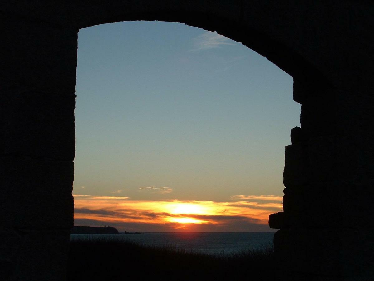 Cap Morgat Chez Jean Apartment Crozon Exterior photo