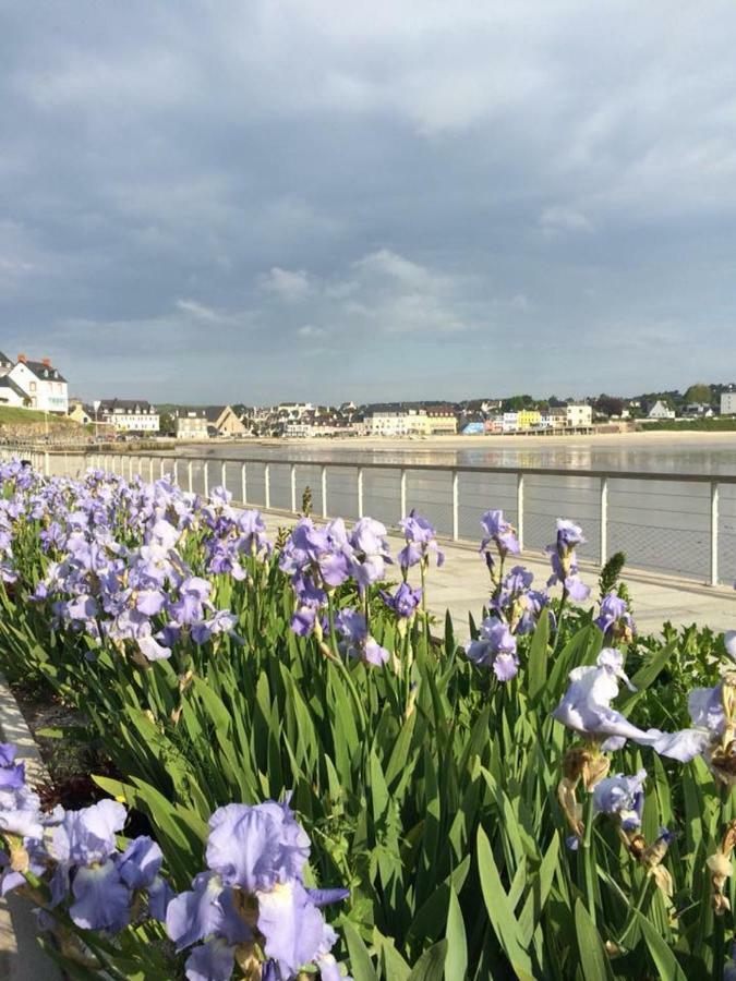 Cap Morgat Chez Jean Apartment Crozon Exterior photo