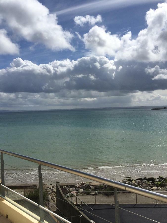 Cap Morgat Chez Jean Apartment Crozon Exterior photo