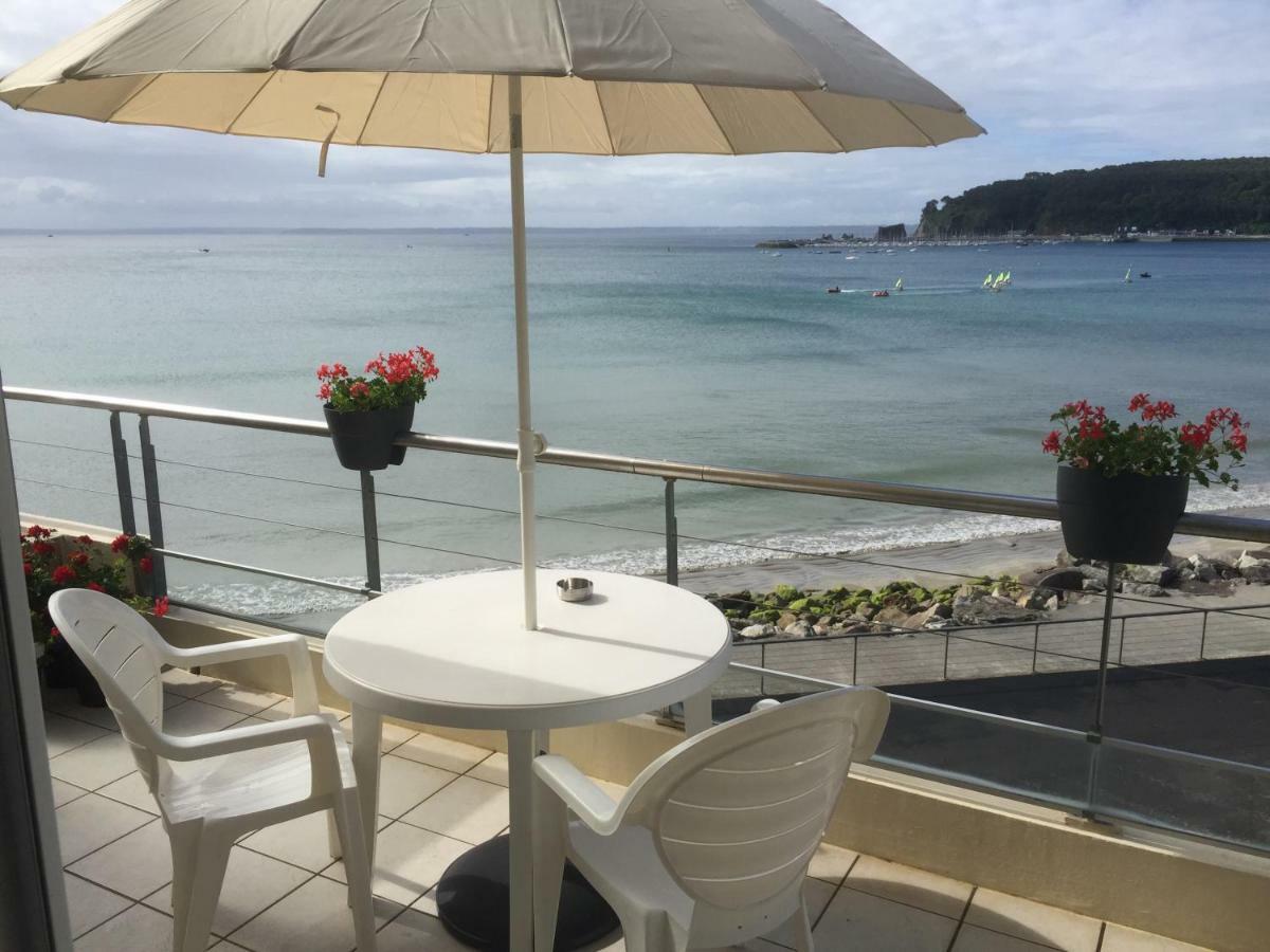 Cap Morgat Chez Jean Apartment Crozon Exterior photo